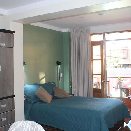 Hotel Incas Suite, Con Aguas Termomedicinales Los Banos del Inca Esterno foto
