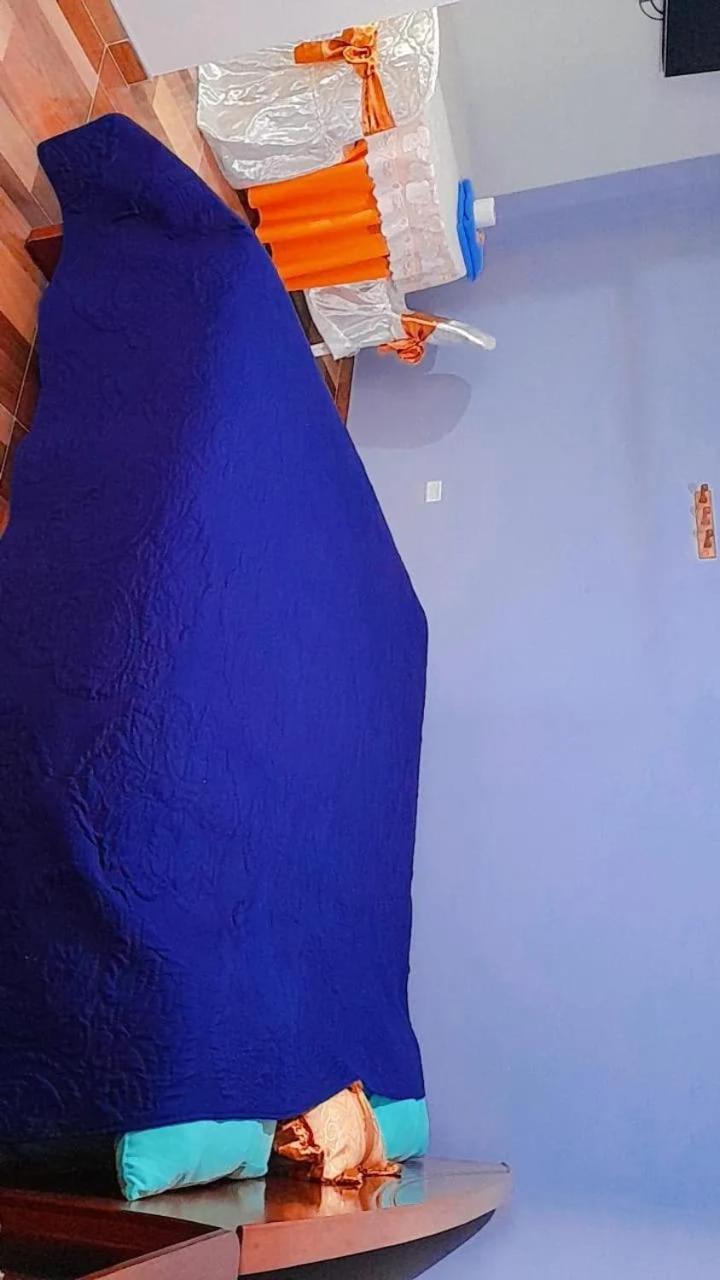 Hotel Incas Suite, Con Aguas Termomedicinales Los Banos del Inca Esterno foto