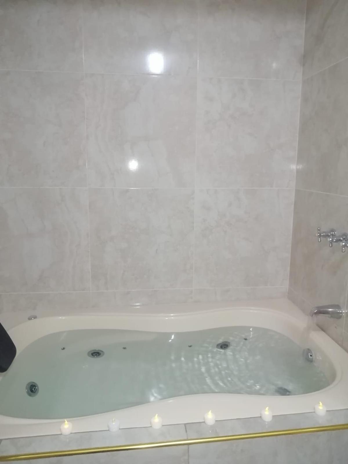 Hotel Incas Suite, Con Aguas Termomedicinales Los Banos del Inca Esterno foto