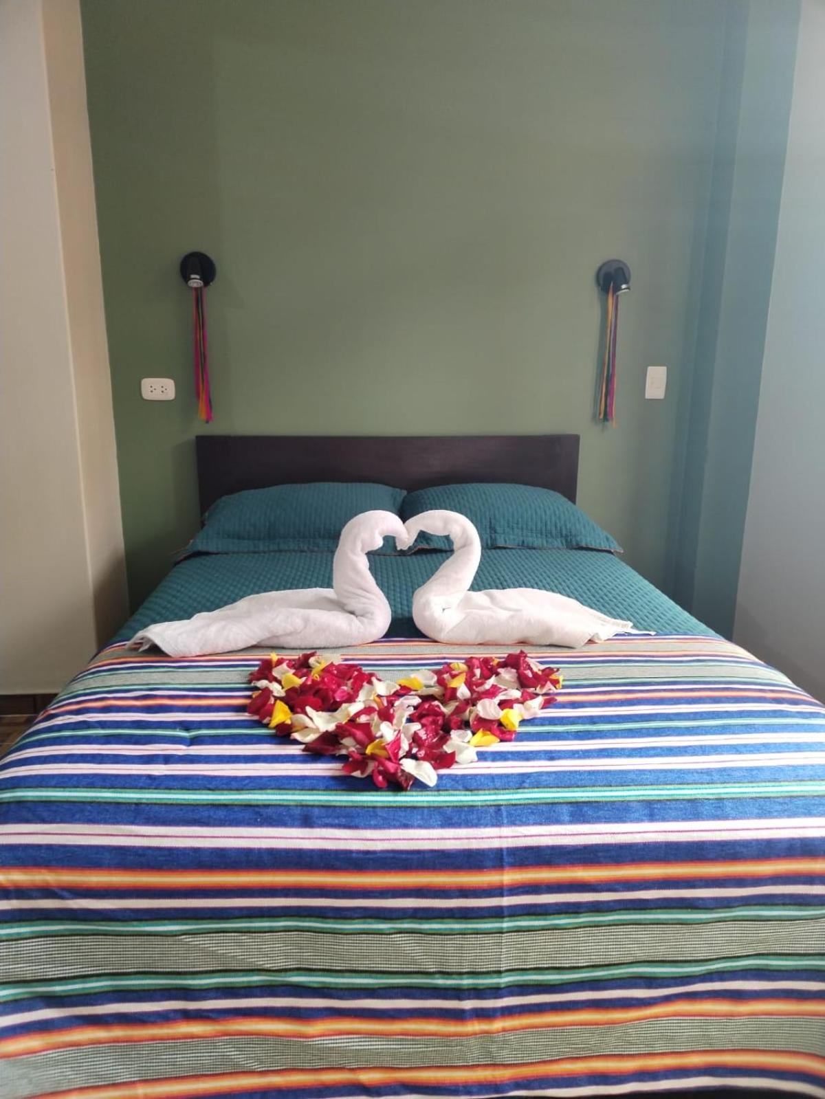 Hotel Incas Suite, Con Aguas Termomedicinales Los Banos del Inca Esterno foto