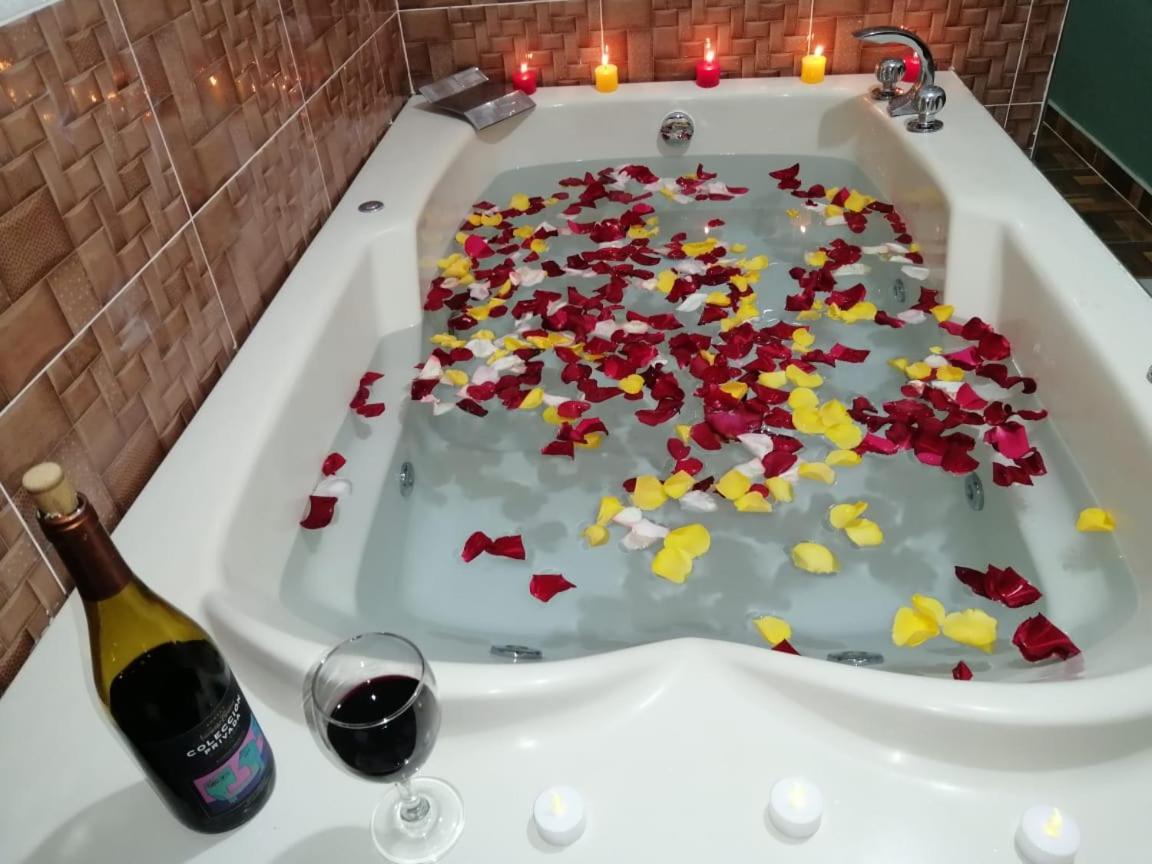 Hotel Incas Suite, Con Aguas Termomedicinales Los Banos del Inca Esterno foto