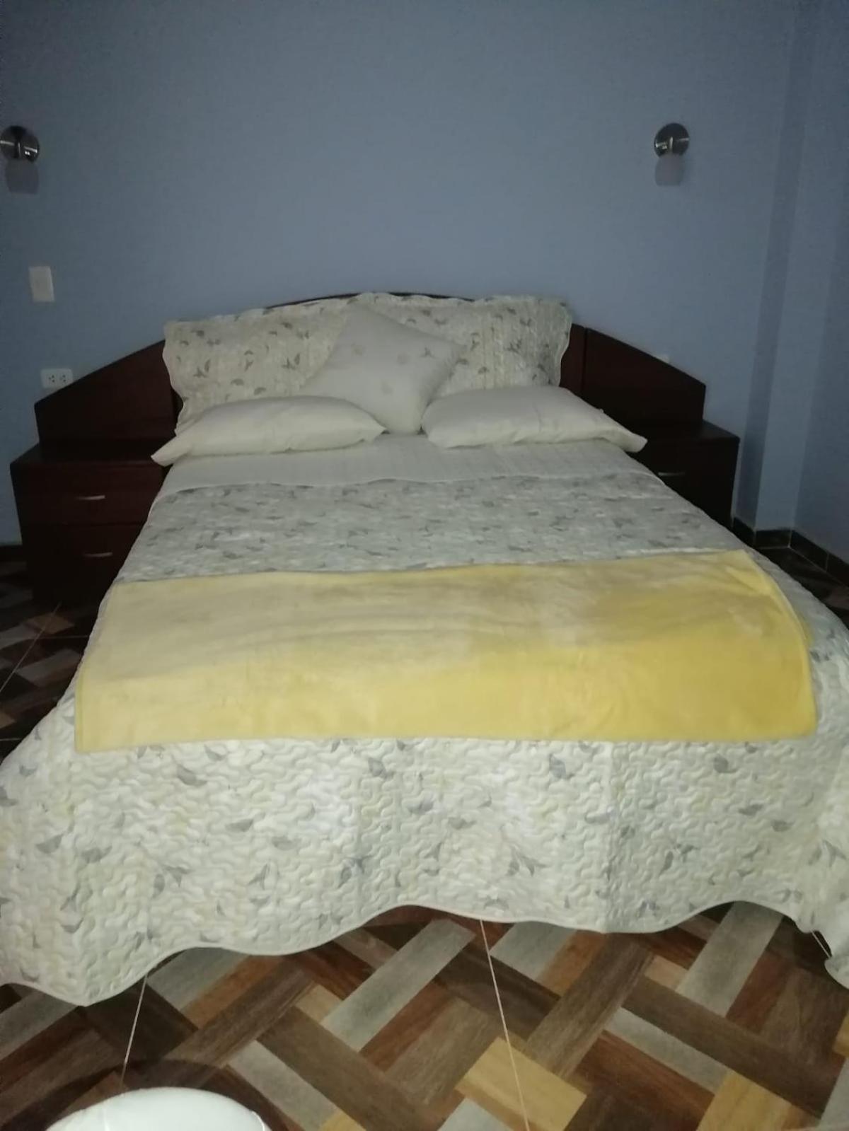 Hotel Incas Suite, Con Aguas Termomedicinales Los Banos del Inca Esterno foto