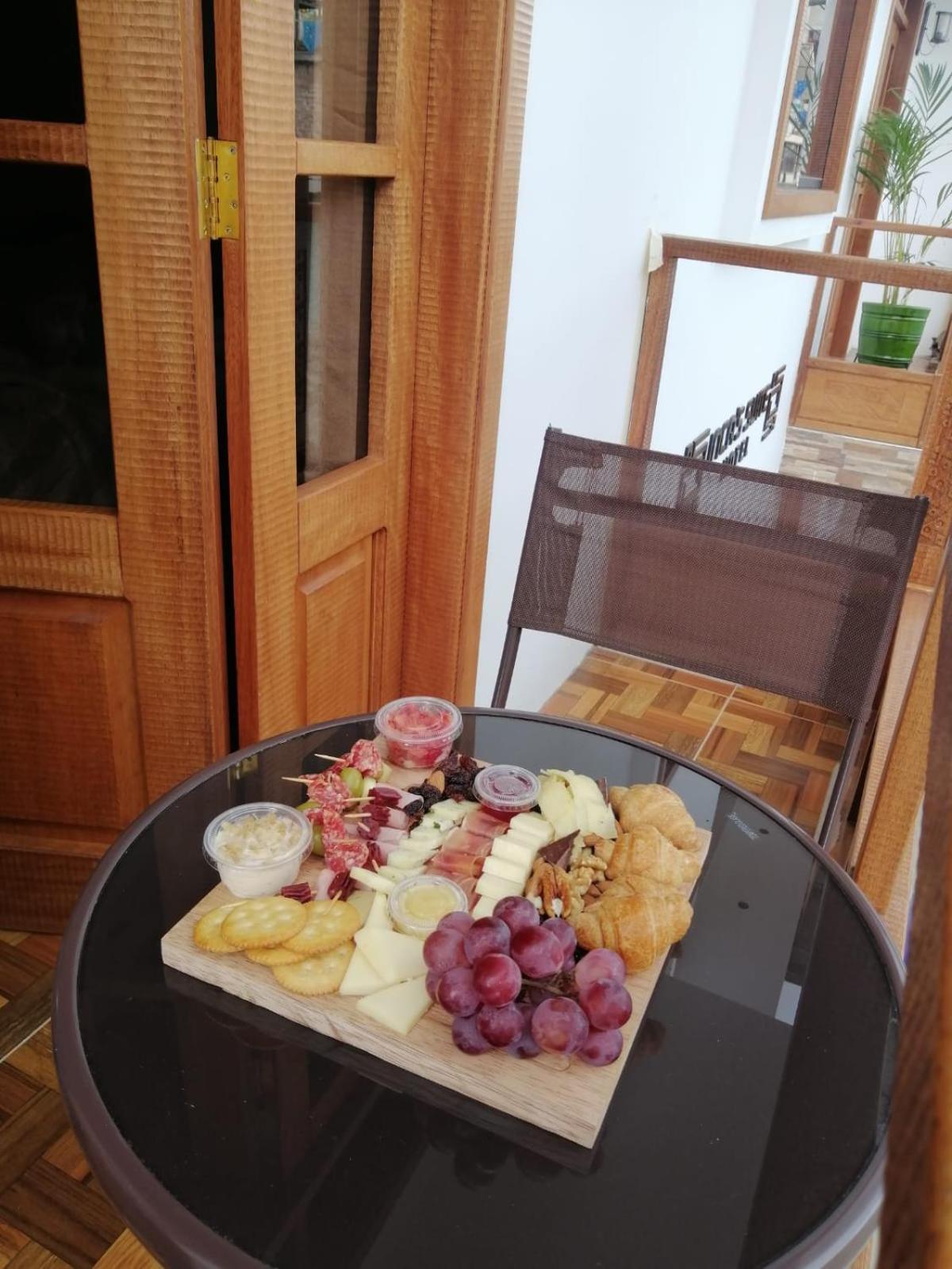 Hotel Incas Suite, Con Aguas Termomedicinales Los Banos del Inca Esterno foto