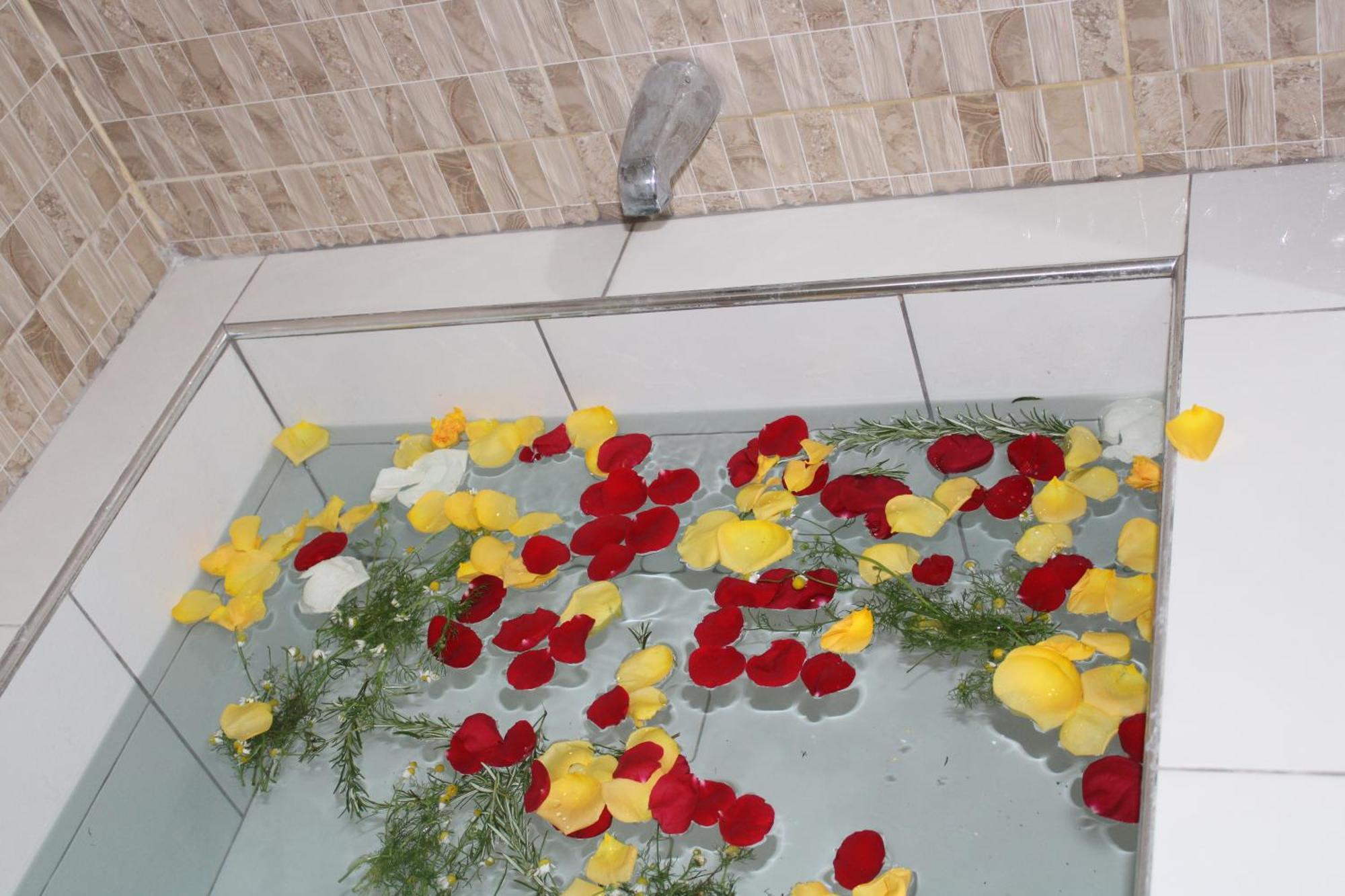 Hotel Incas Suite, Con Aguas Termomedicinales Los Banos del Inca Esterno foto